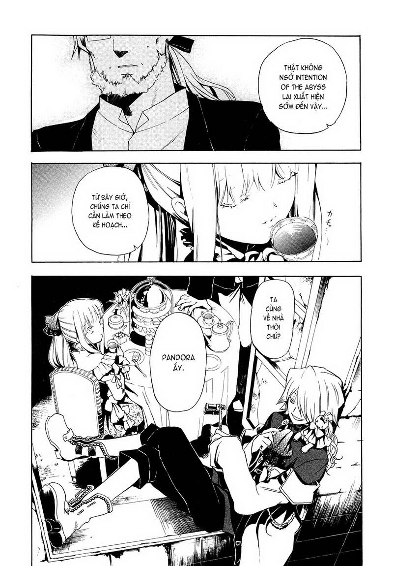 pandora hearts chapter 8 31