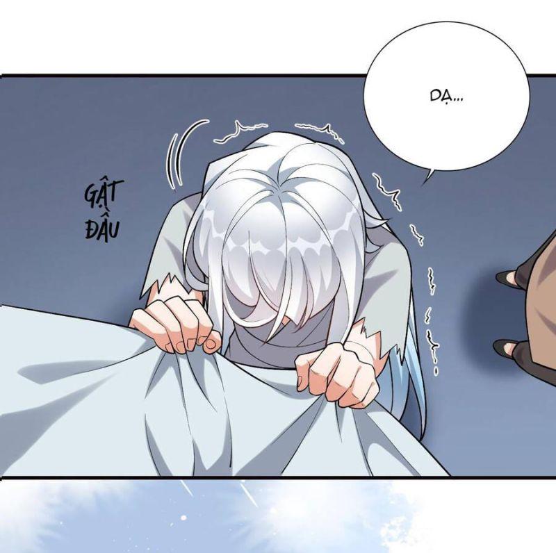 ta nuôi nữ đế phản diện thành yandere chapter 2 43