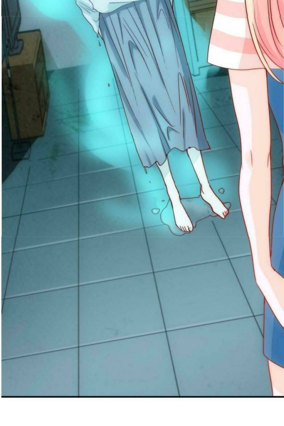 mạng sống của em thuộc về tôi chapter 4 23