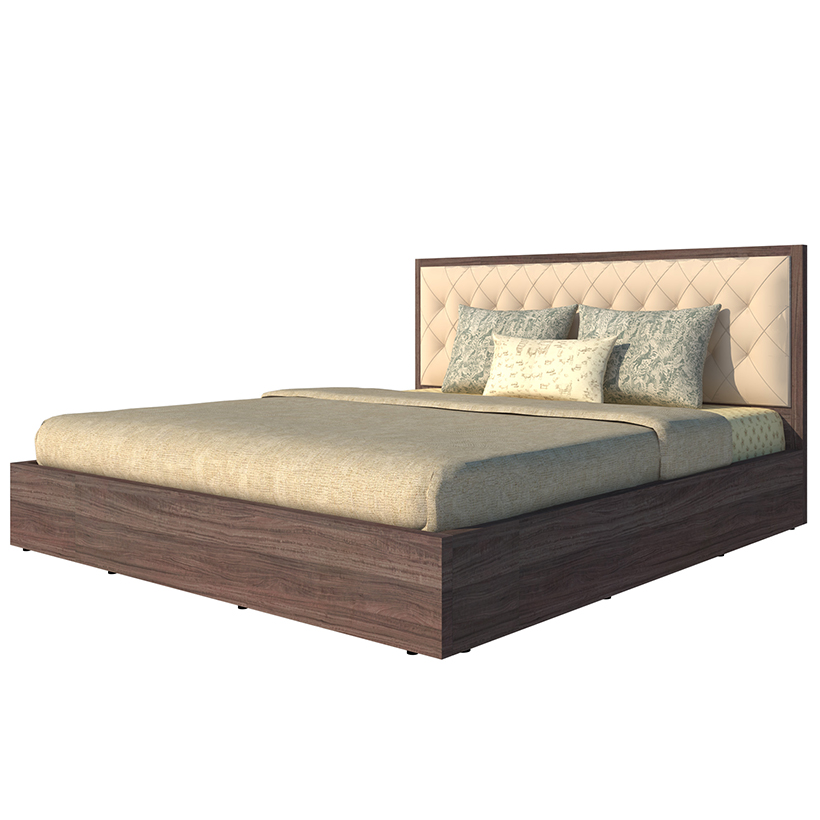 GIƯỜNG FINE FG004