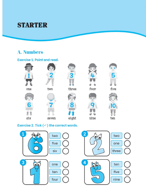 Sách - GLOBAL SUCCESS - Bài tập tiếng anh lớp 3