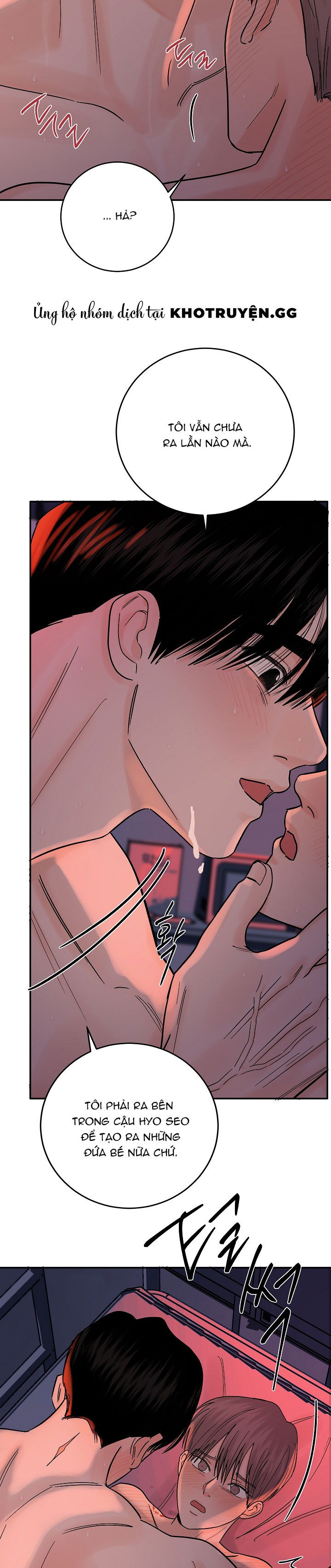 vụ án sóng thần: cách săn cá voi sát thủ chapter 25 23