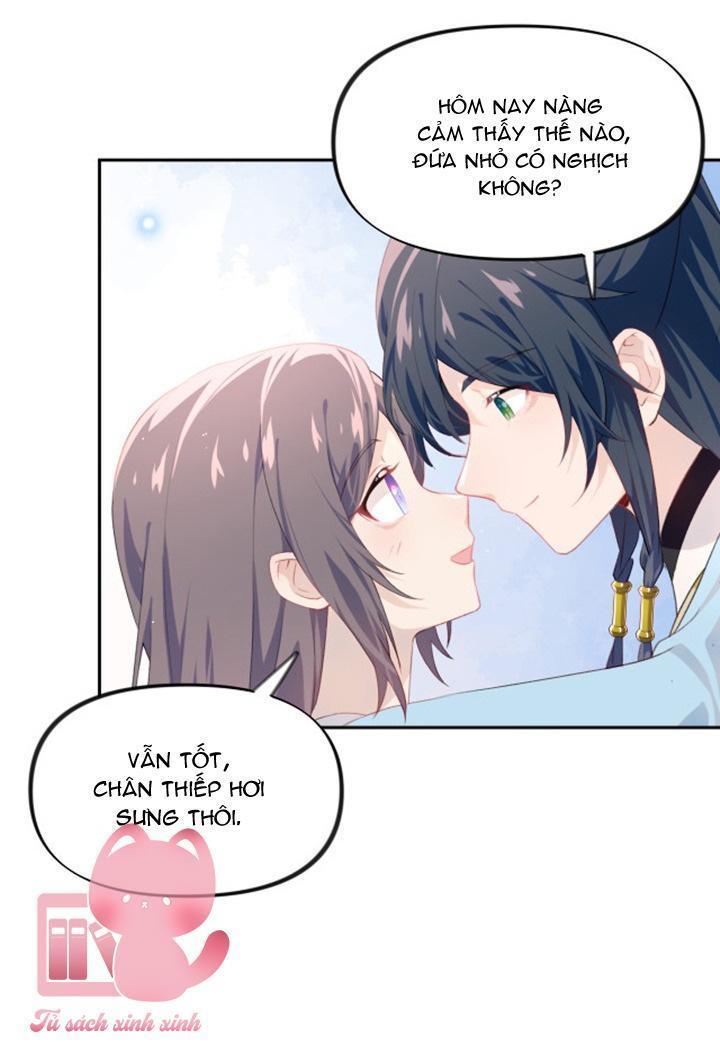 một đêm nọ đột nhiên yandere tới! chapter 142 37