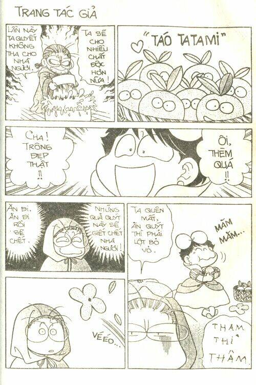 asari tinh nghịch chapter 18 6