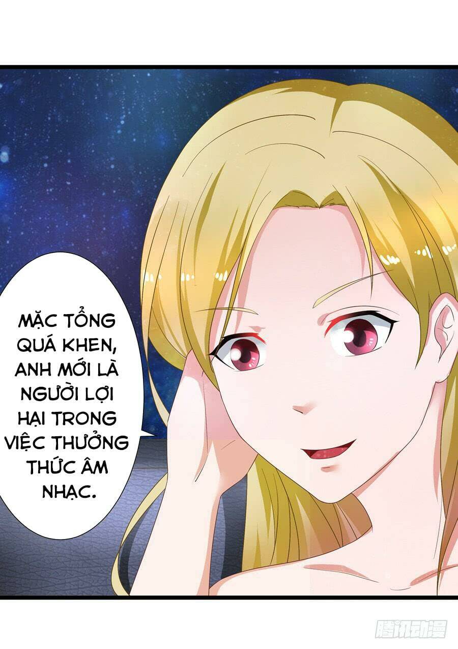 gả cho tình cũ làm lão bà chapter 9 6