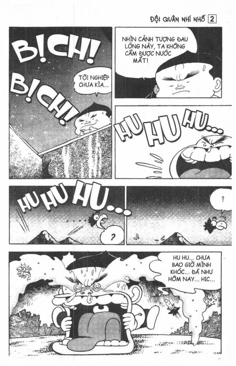 đội quân nhí nhố chapter 2 151