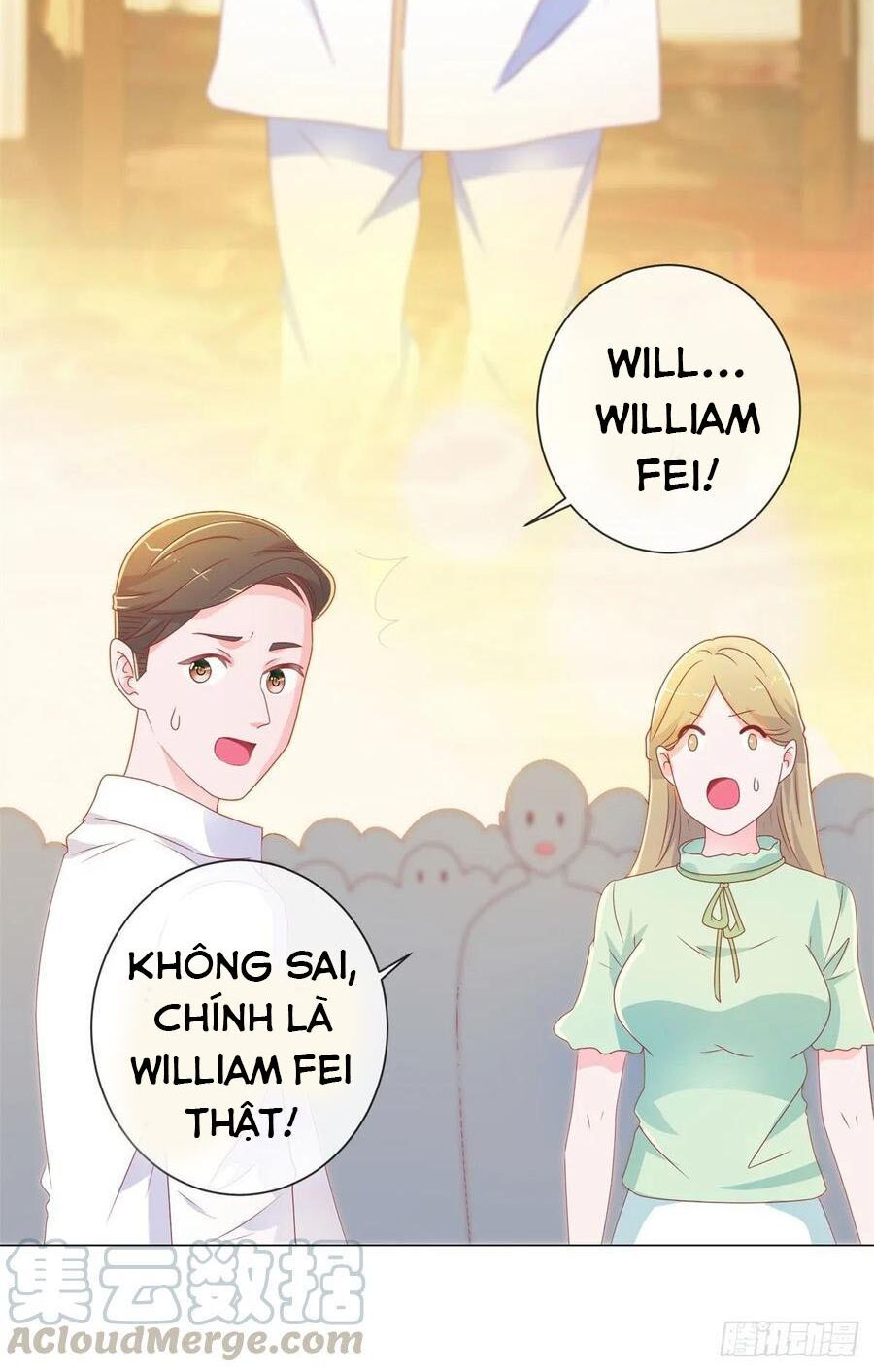 ẩn hôn 100%: chọc tức vợ yêu mua một tặng một chapter 136 13