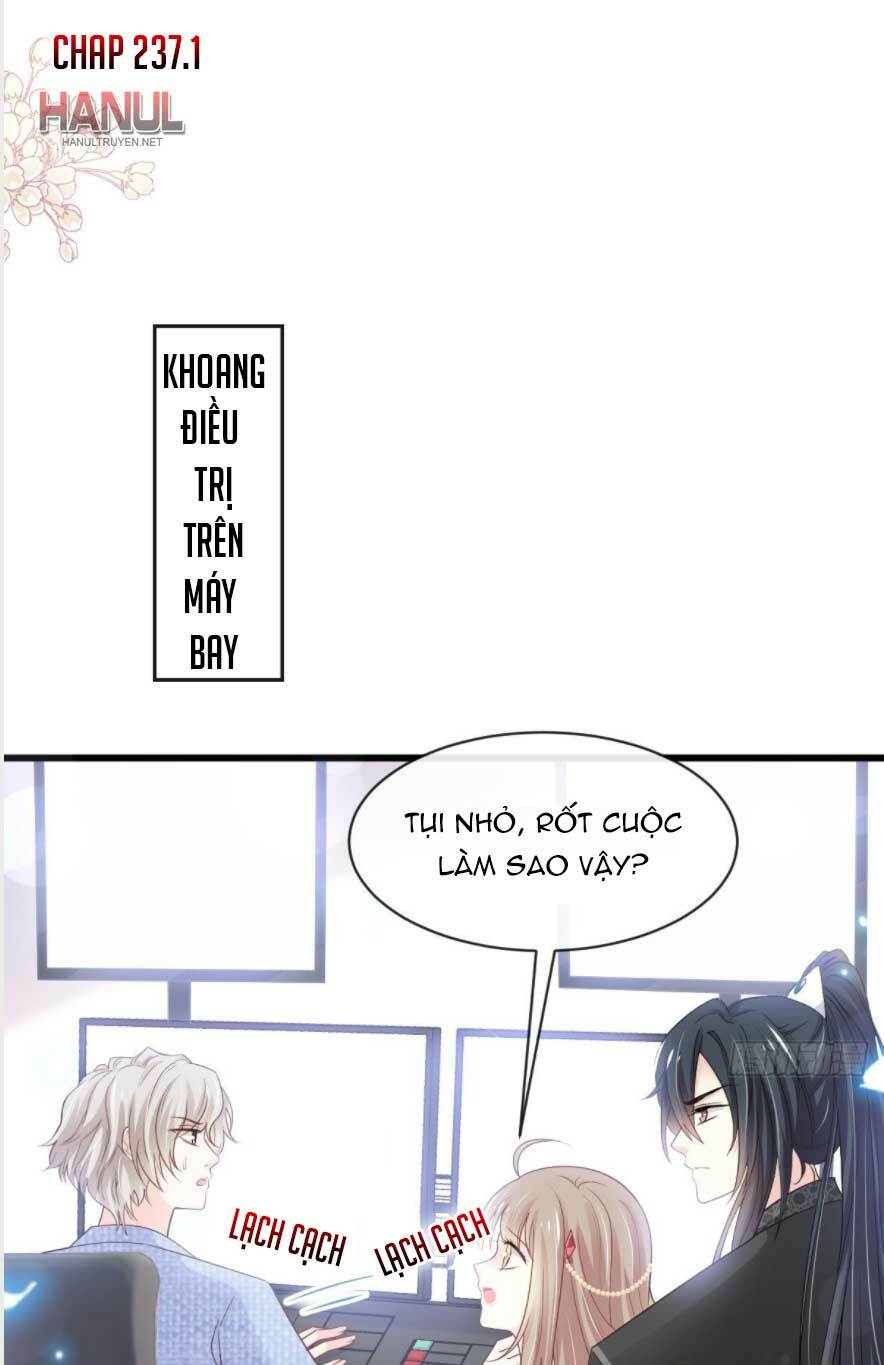 thiên hạ đệ nhất sủng phi chapter 237.1 2