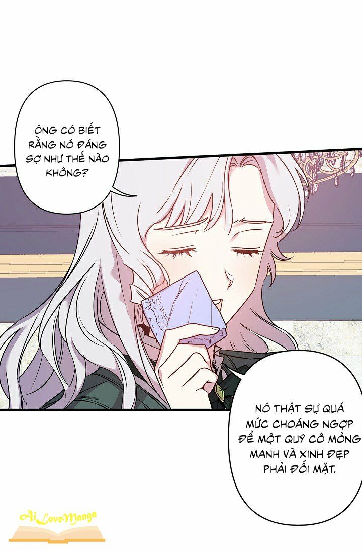 hôn lễ báo thù chapter 29 39