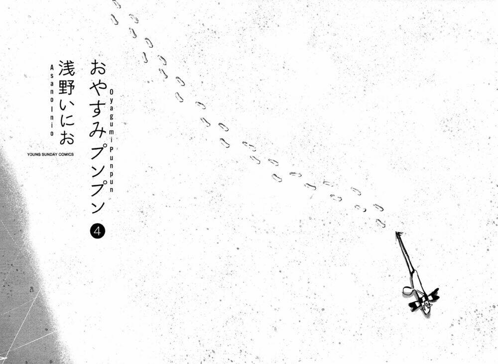 chúc ngủ ngon, punpun chapter 43 16