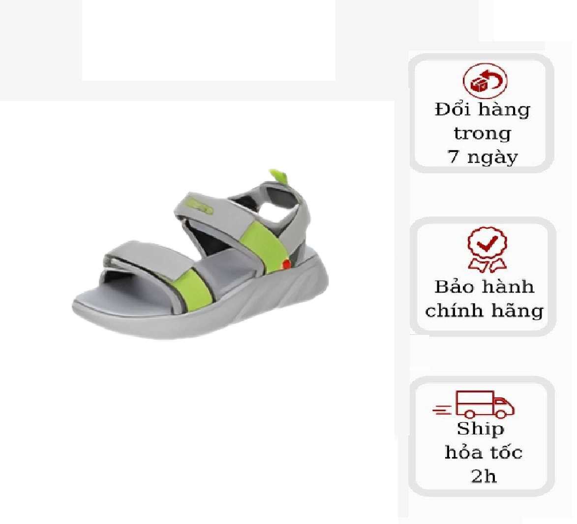 Sandal Bé Trai Biti's BEB002100XAM Siêu Nhẹ