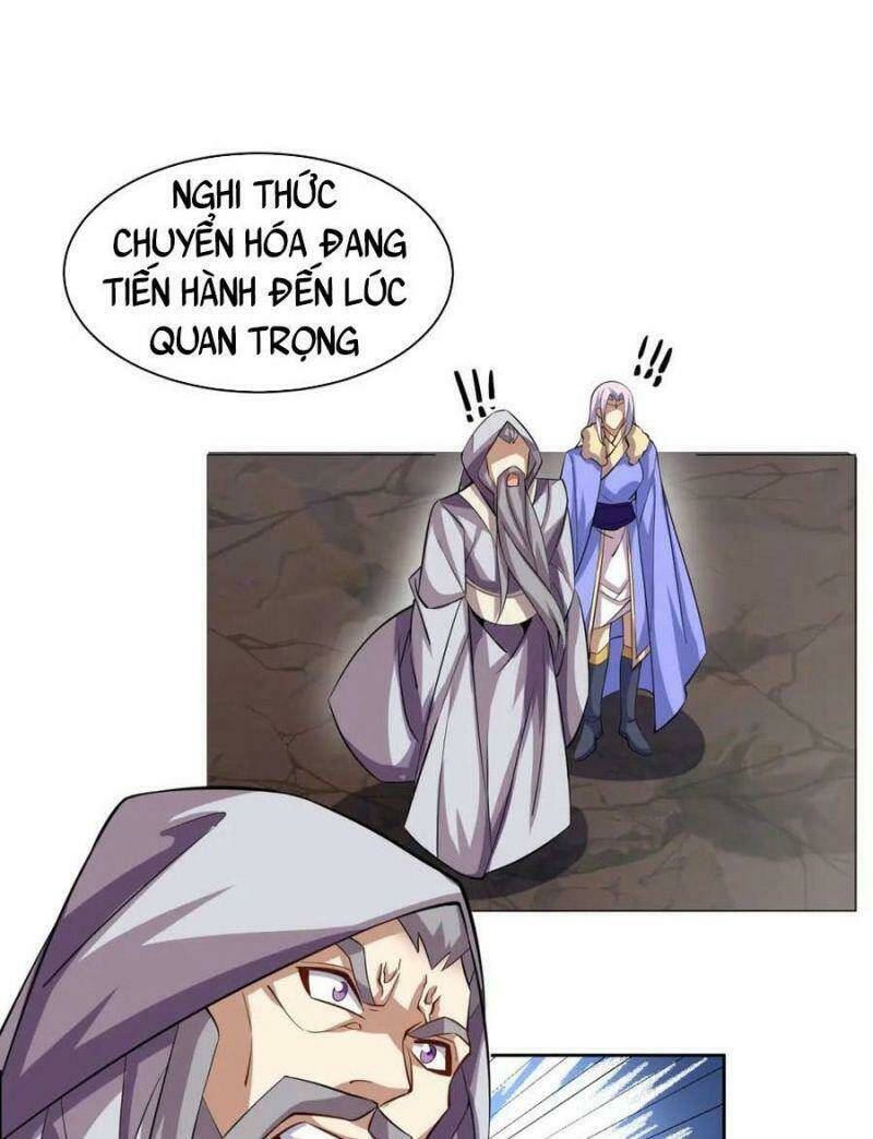 thôn phệ một thế giới tu tiên chapter 150 18