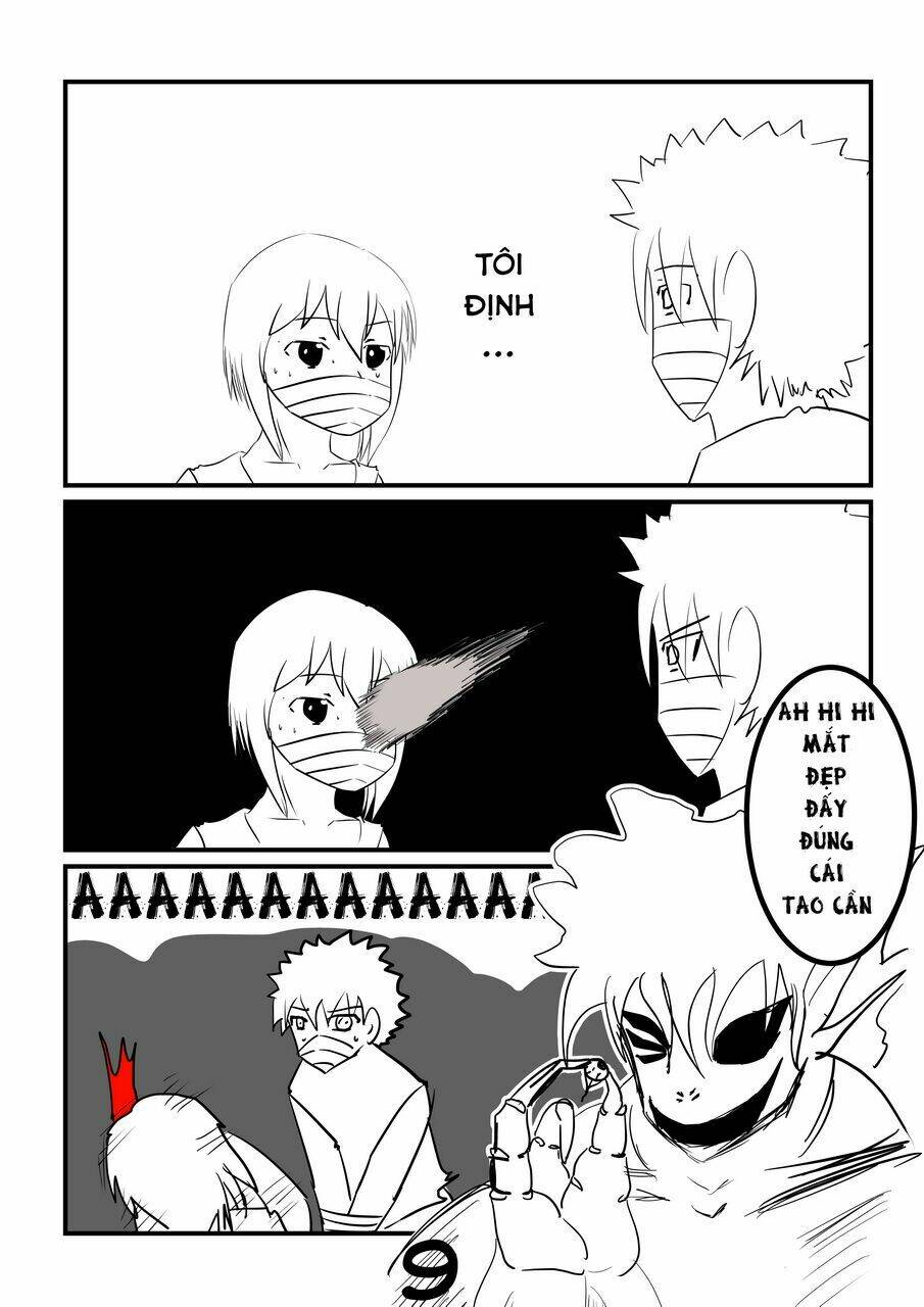 my papa is demon chapter 11 9