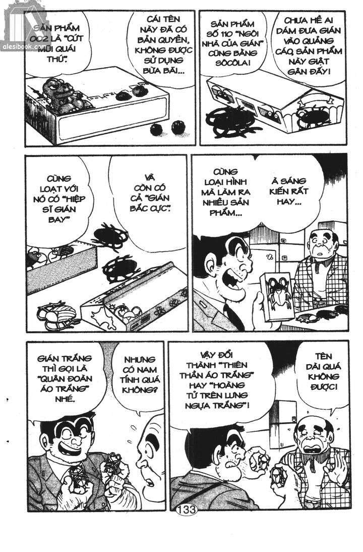 cảnh sát siêu quậy chapter 18 15