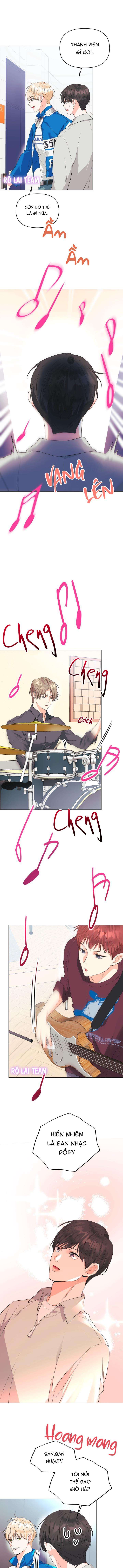 playlist tua ngược chapter 5 7