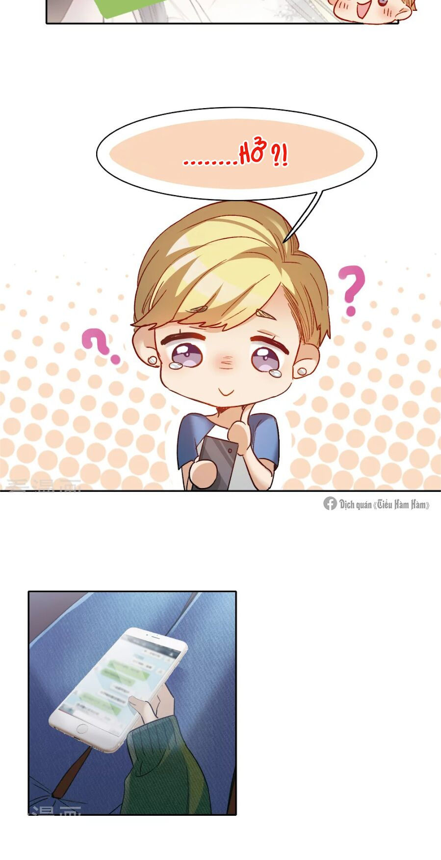 thế giới đệ nhất cự tinh chapter 21.2 8