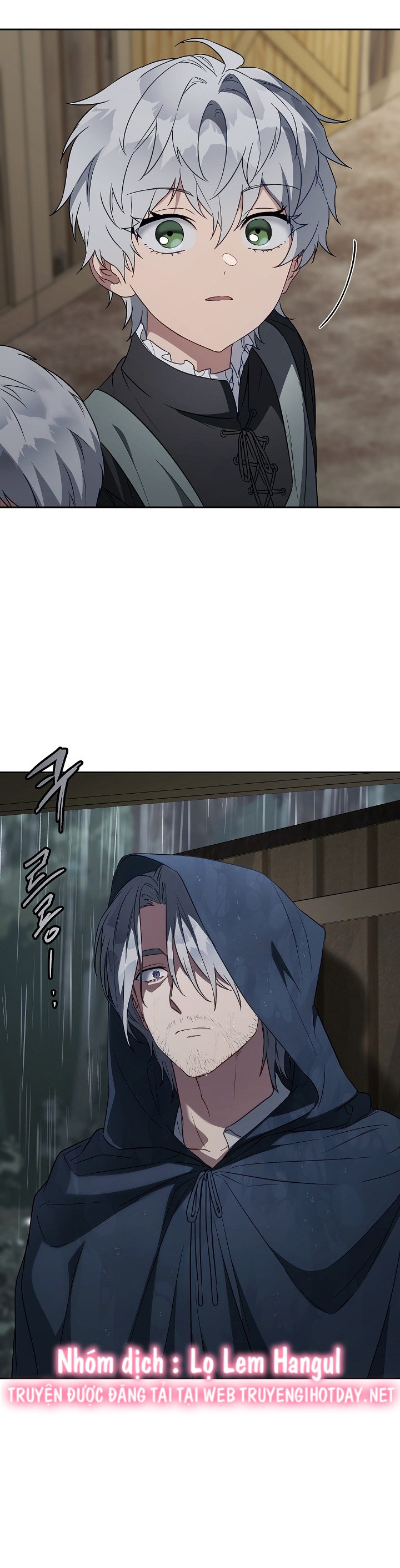 phía sau em, luôn có ta bên cạnh chapter 119 46