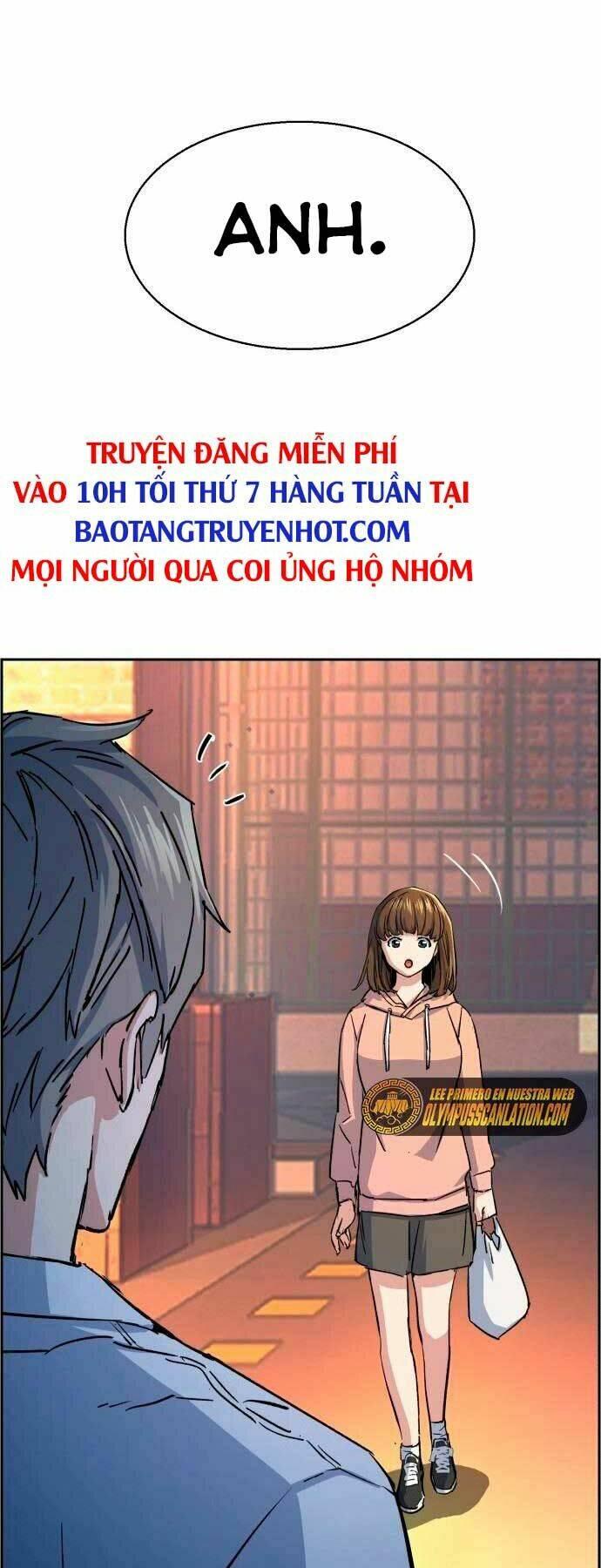 bạn học tôi là lính đánh thuê chapter 97 58