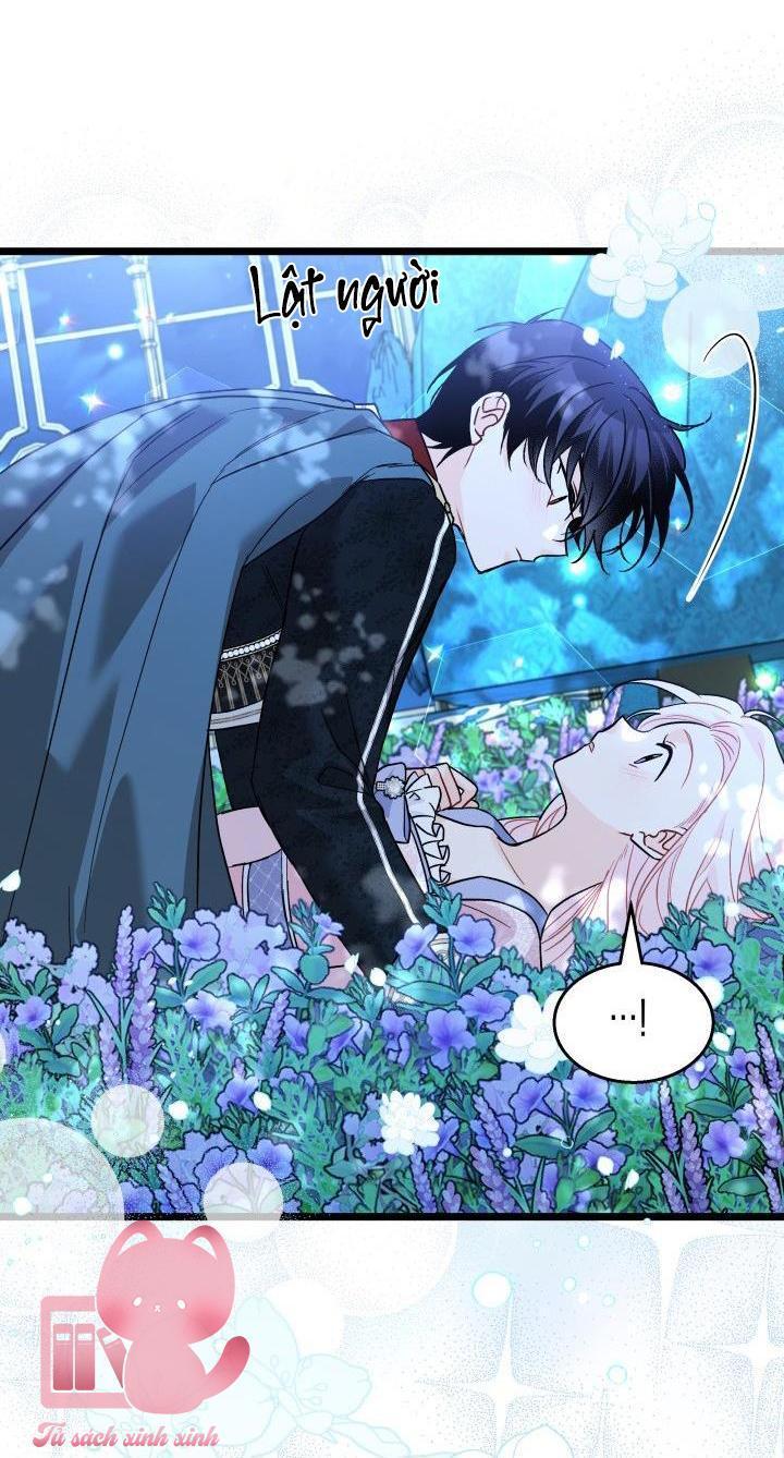 quan hệ cộng sinh giữa báo đen và thỏ trắng chapter 111 10