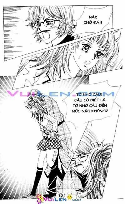 thiên thần tái thế chapter 5 121