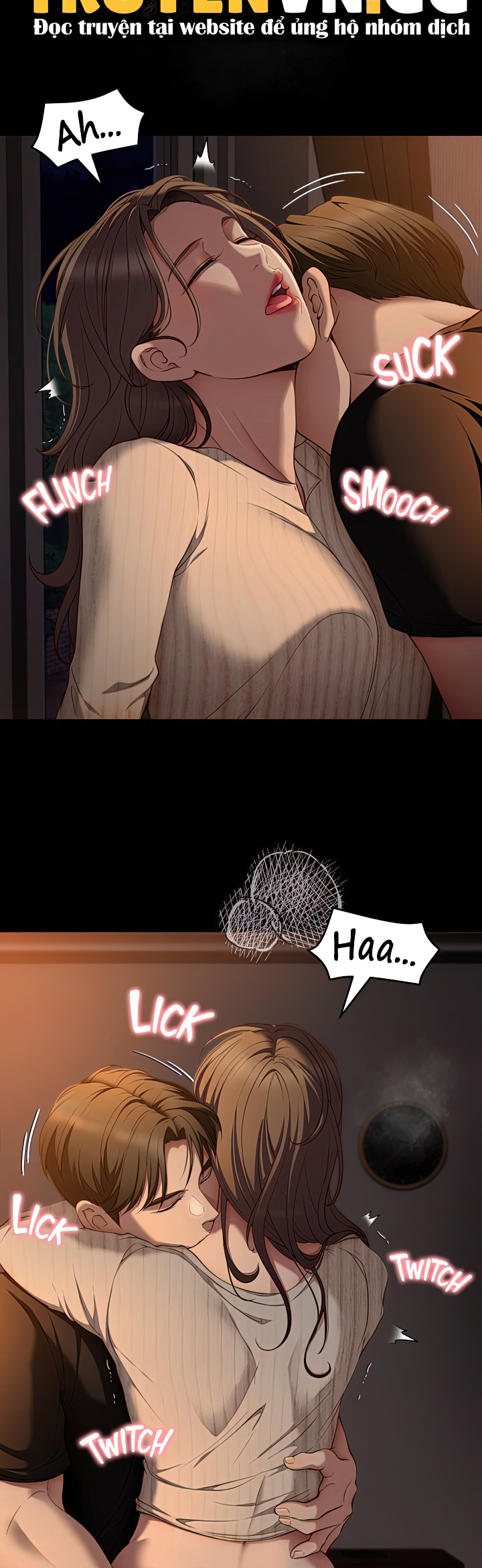 tối nay cưng muốn ăn gì? chapter 32 9