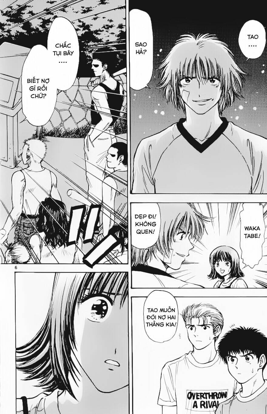 salad days chapter 61 6