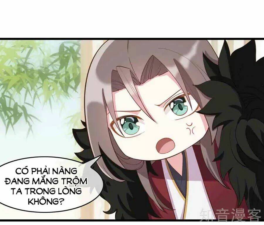 đích nữ hữu độc chapter 24 31