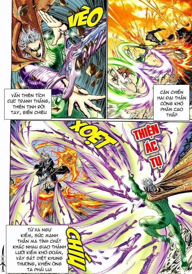 thần binh huyền kỳ ii chapter 47 8