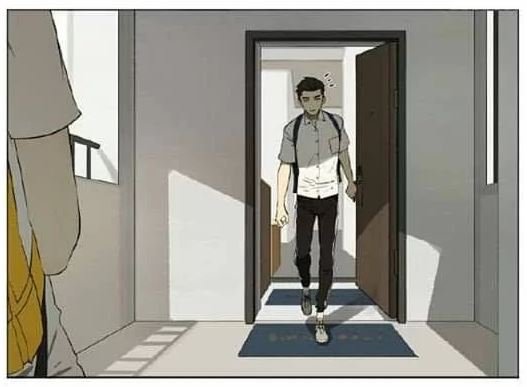 nam hào thượng phong chapter 13 11