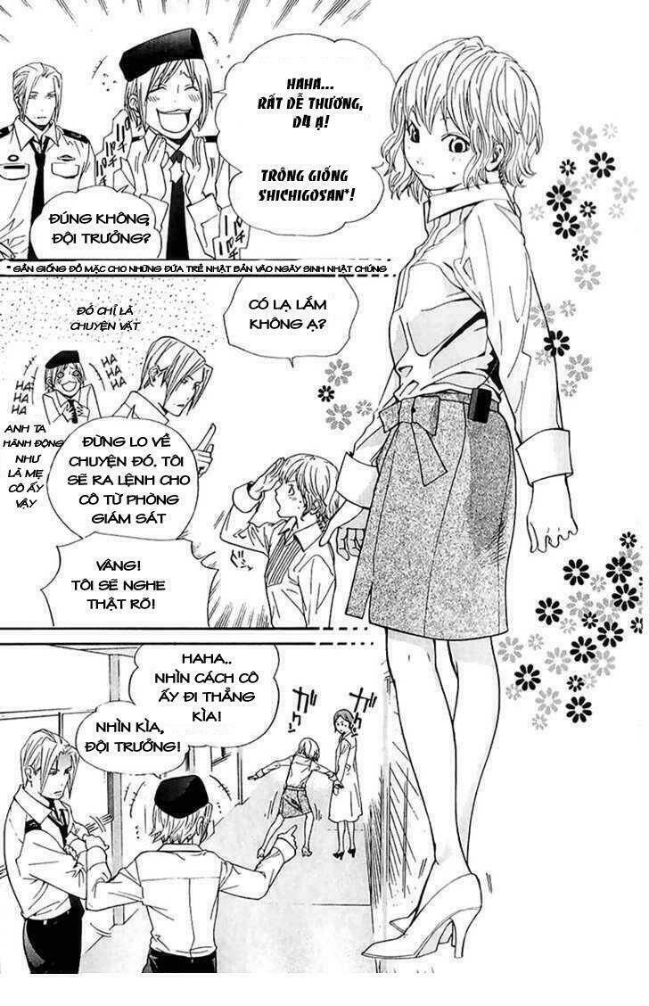 alive - the final evolution chapter 50 30