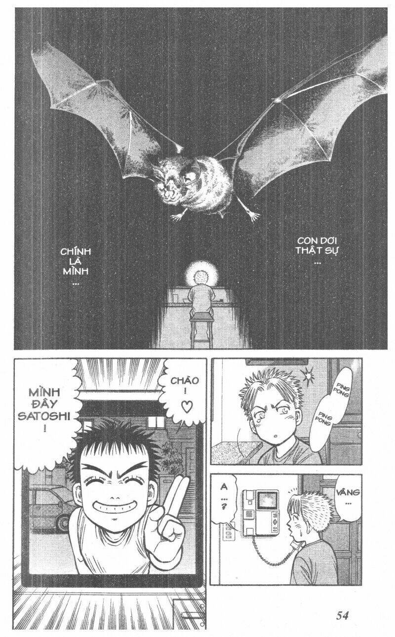 hộ chiếu xanh chapter 2 54