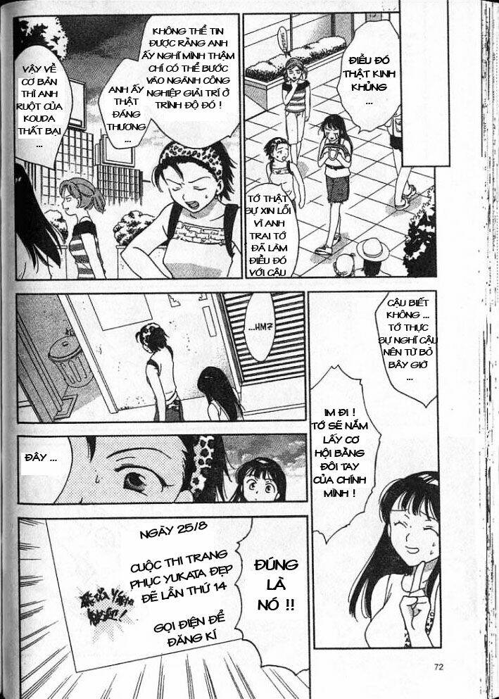 joshikousei chapter 23 15