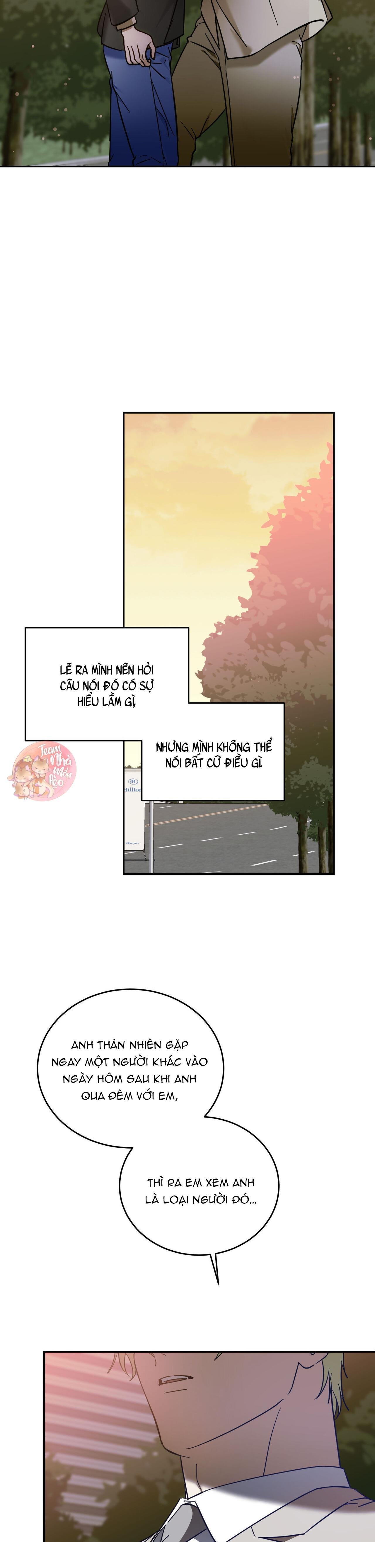 cấp trên chapter 46 5