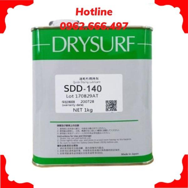 Dầu Drysurf SDD-140