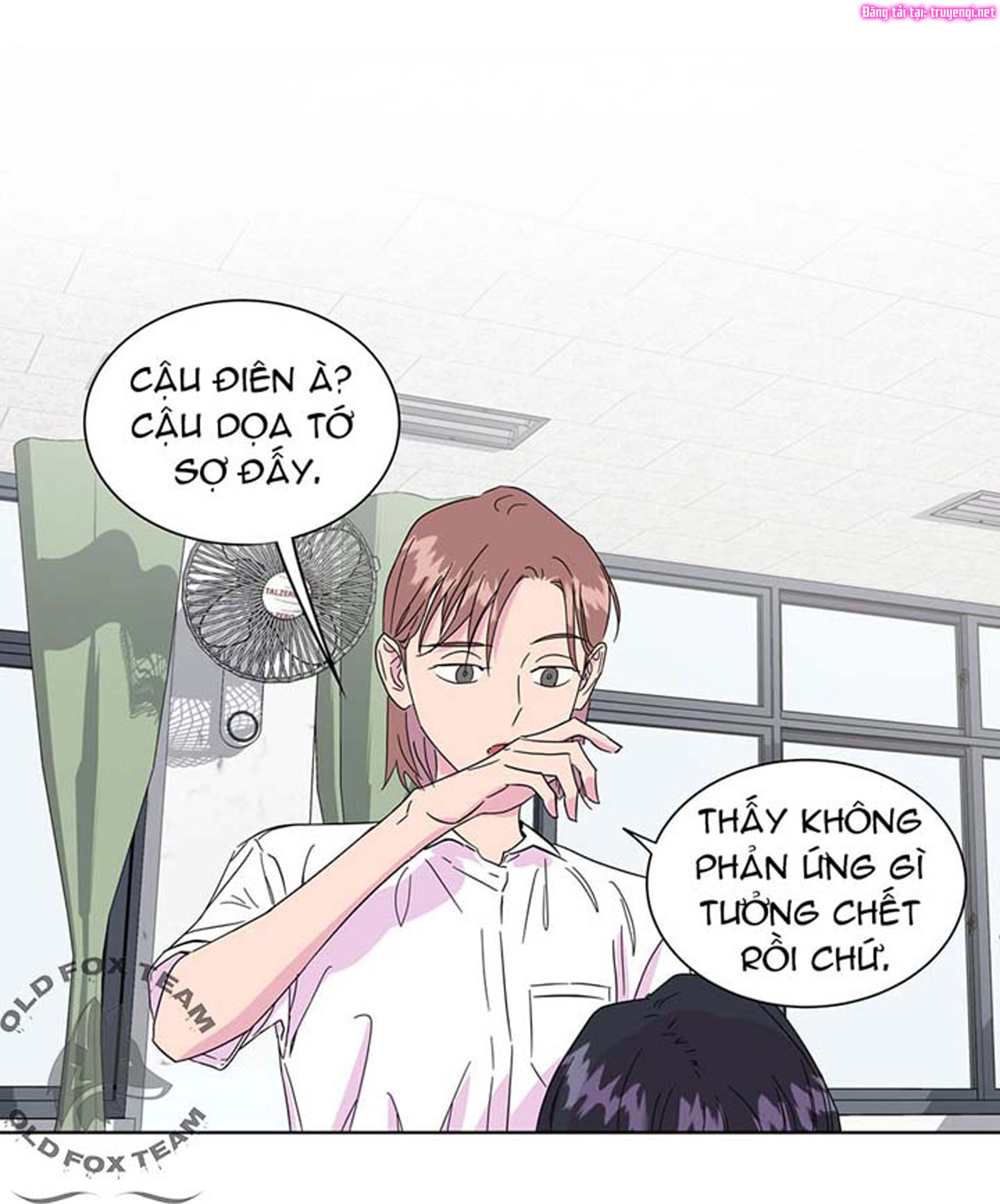 nguyên tắc mối quan hệ chapter 2 38