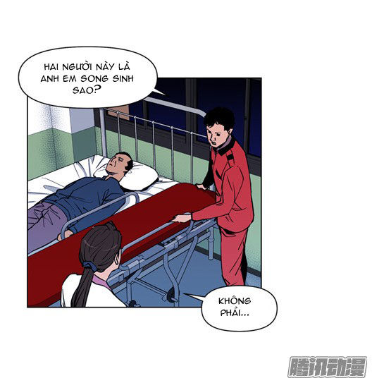 thảm họa mã 0 chapter 13 49