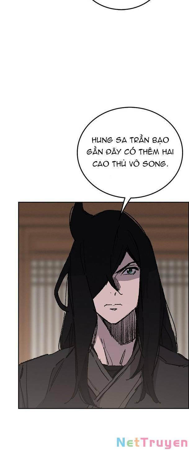 kiếm sĩ bất bại chapter 135 19