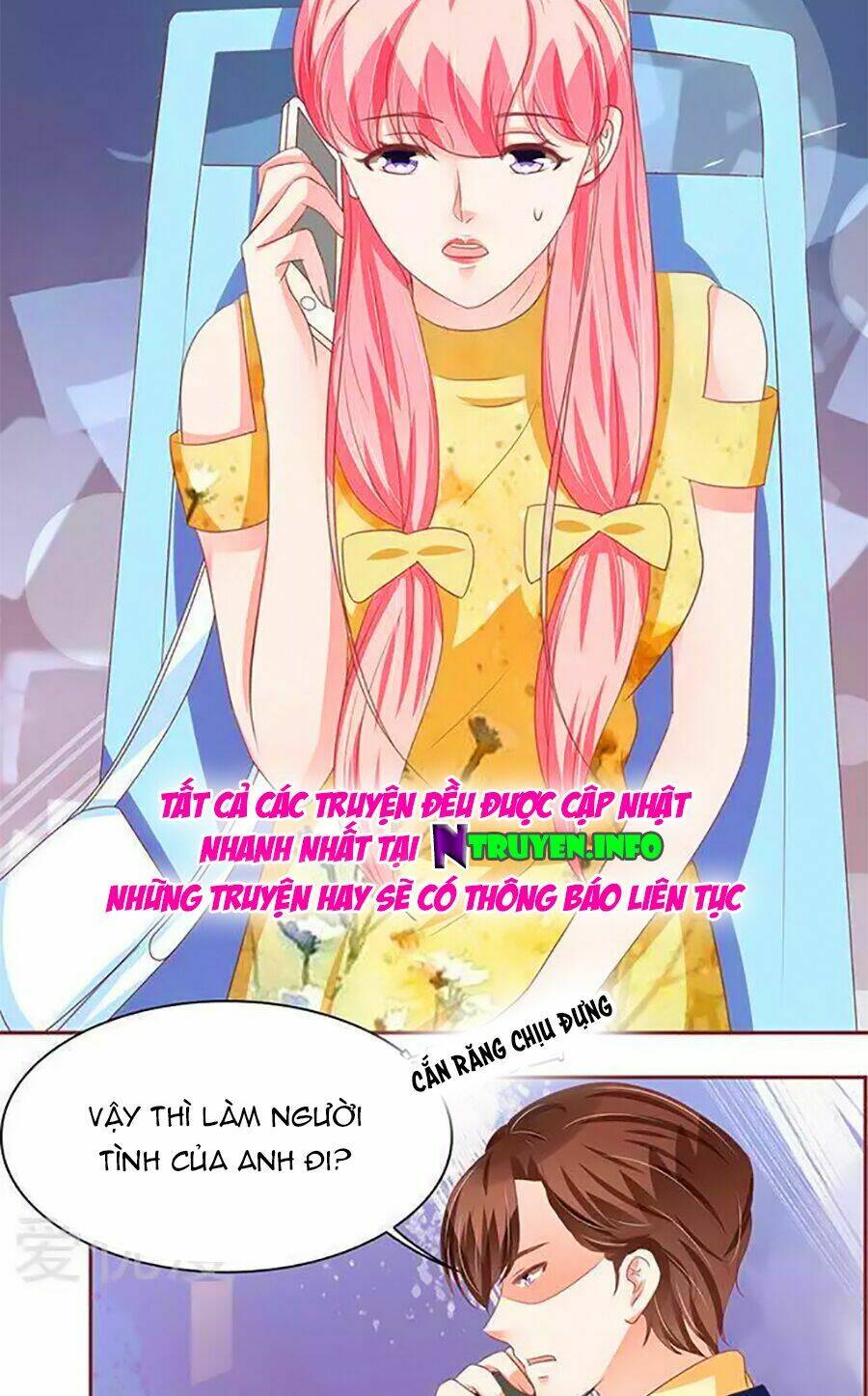 vương tước tư hữu bảo bối chapter 173 17