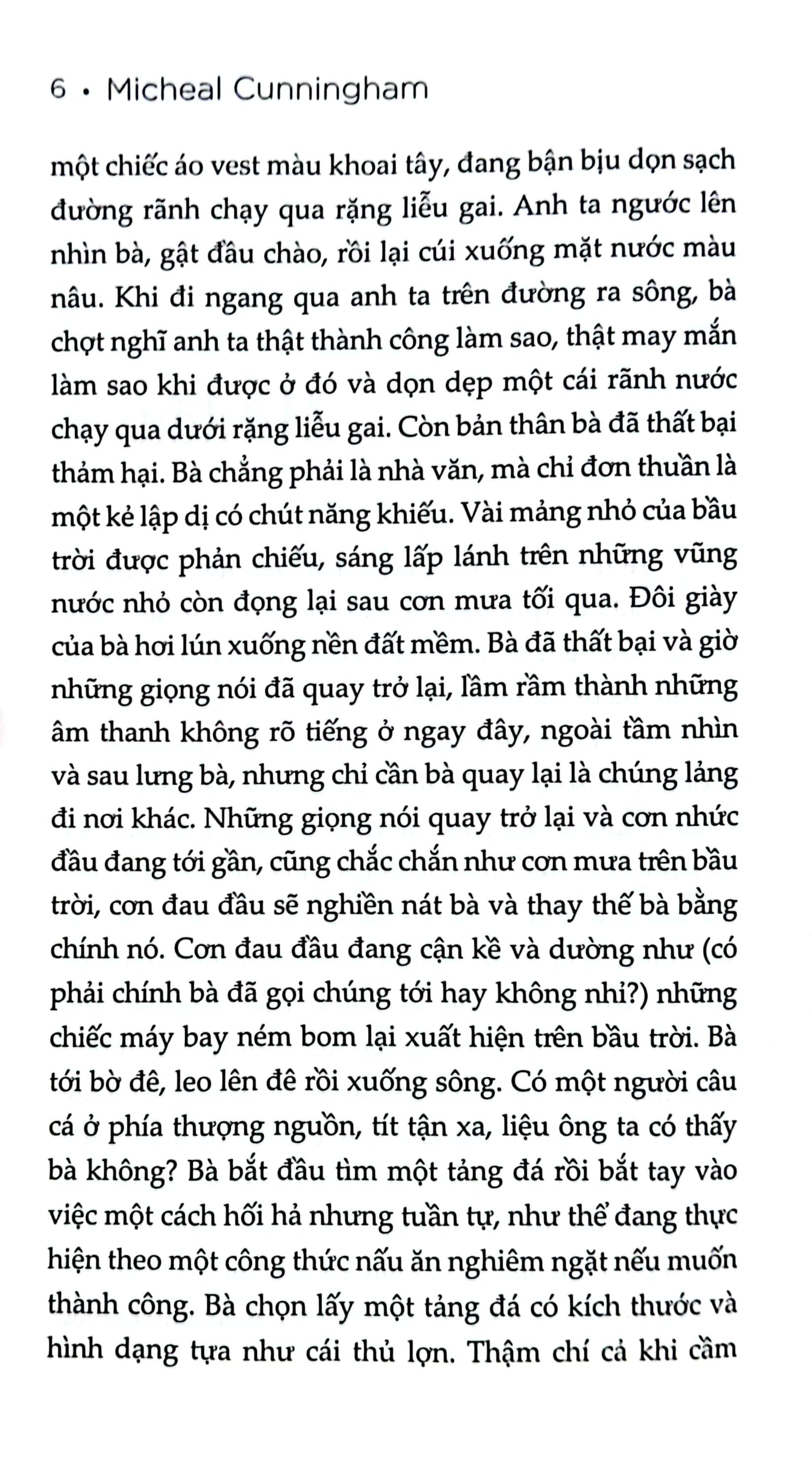 Thời Khắc (The Hours)