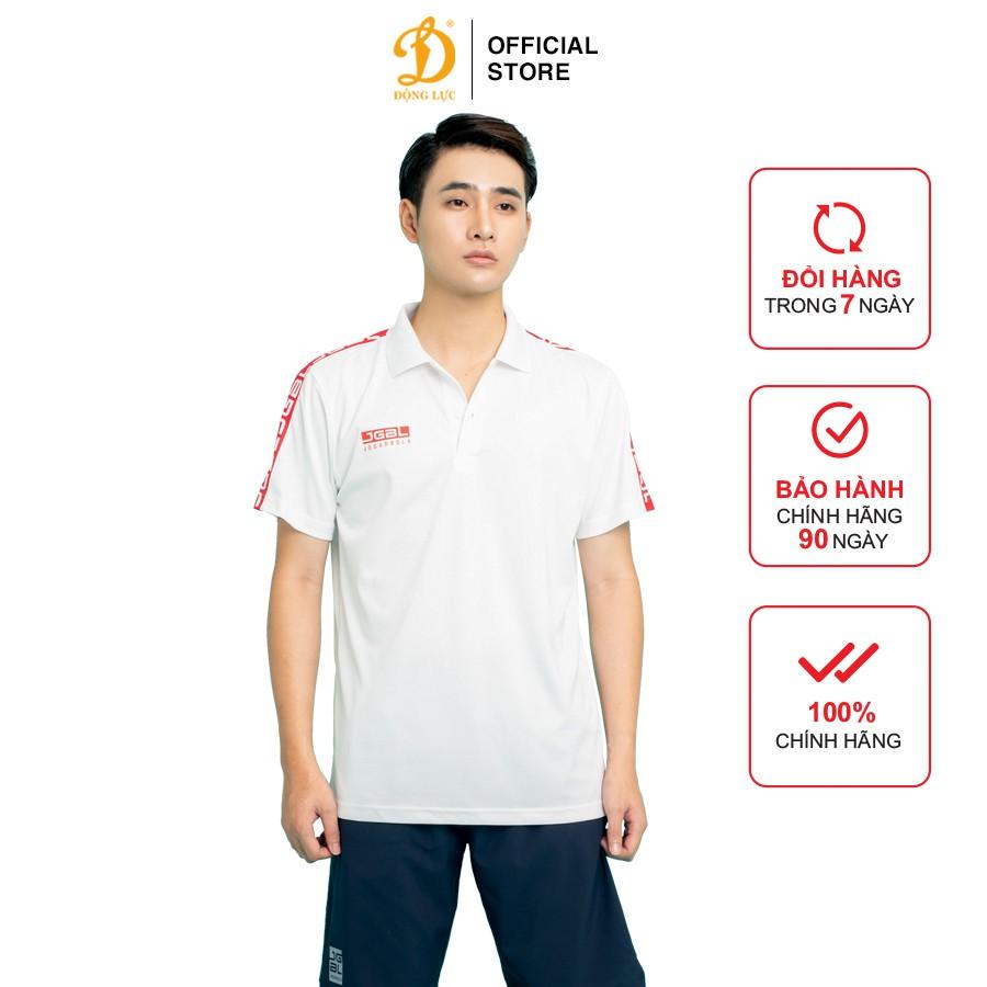 Áo Polo Nam JOGARBOLA JG547 - Động Lực - Size