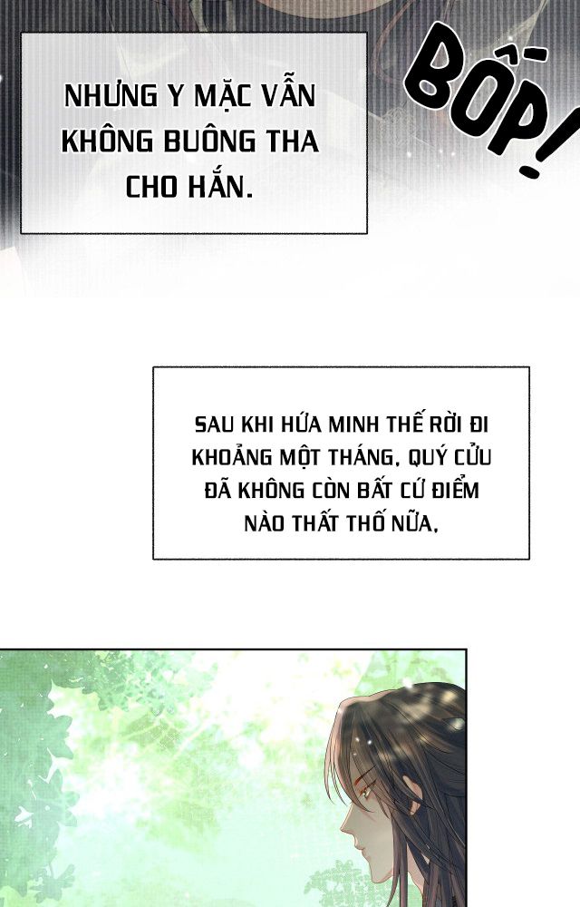 Ngộ Xà chapter 37