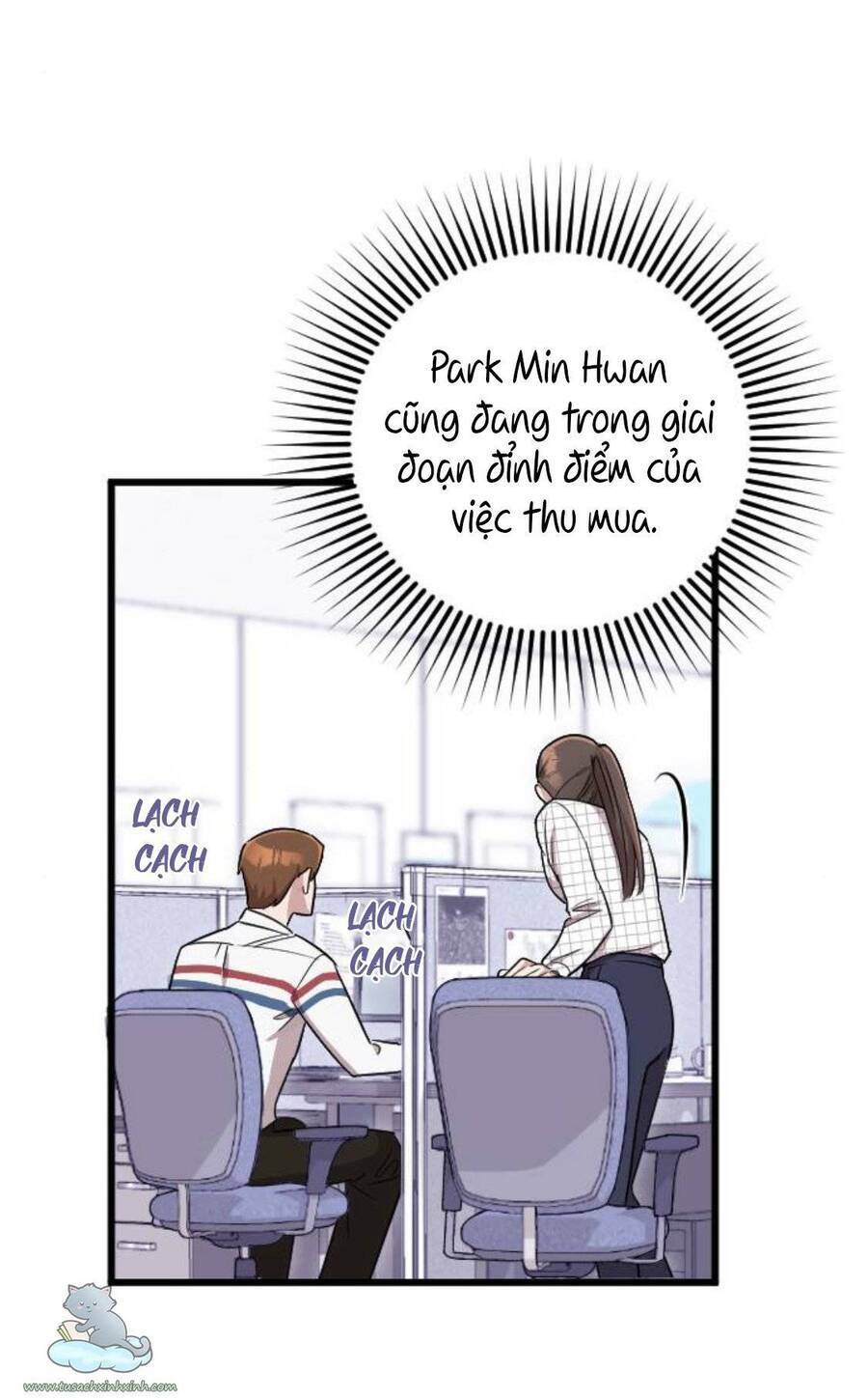 cô đi mà lấy chồng tôi đi chapter 5 97