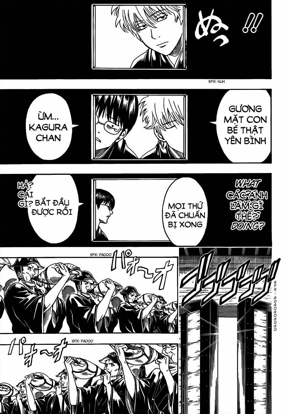 gintama - linh hồn bạc chapter 458 15