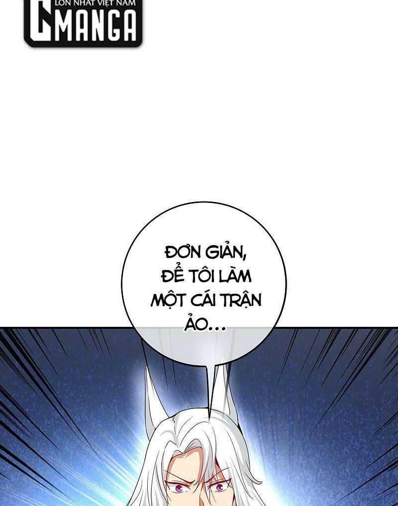 vòng bạn bè mạnh nhất của tiên giới chapter 115 15