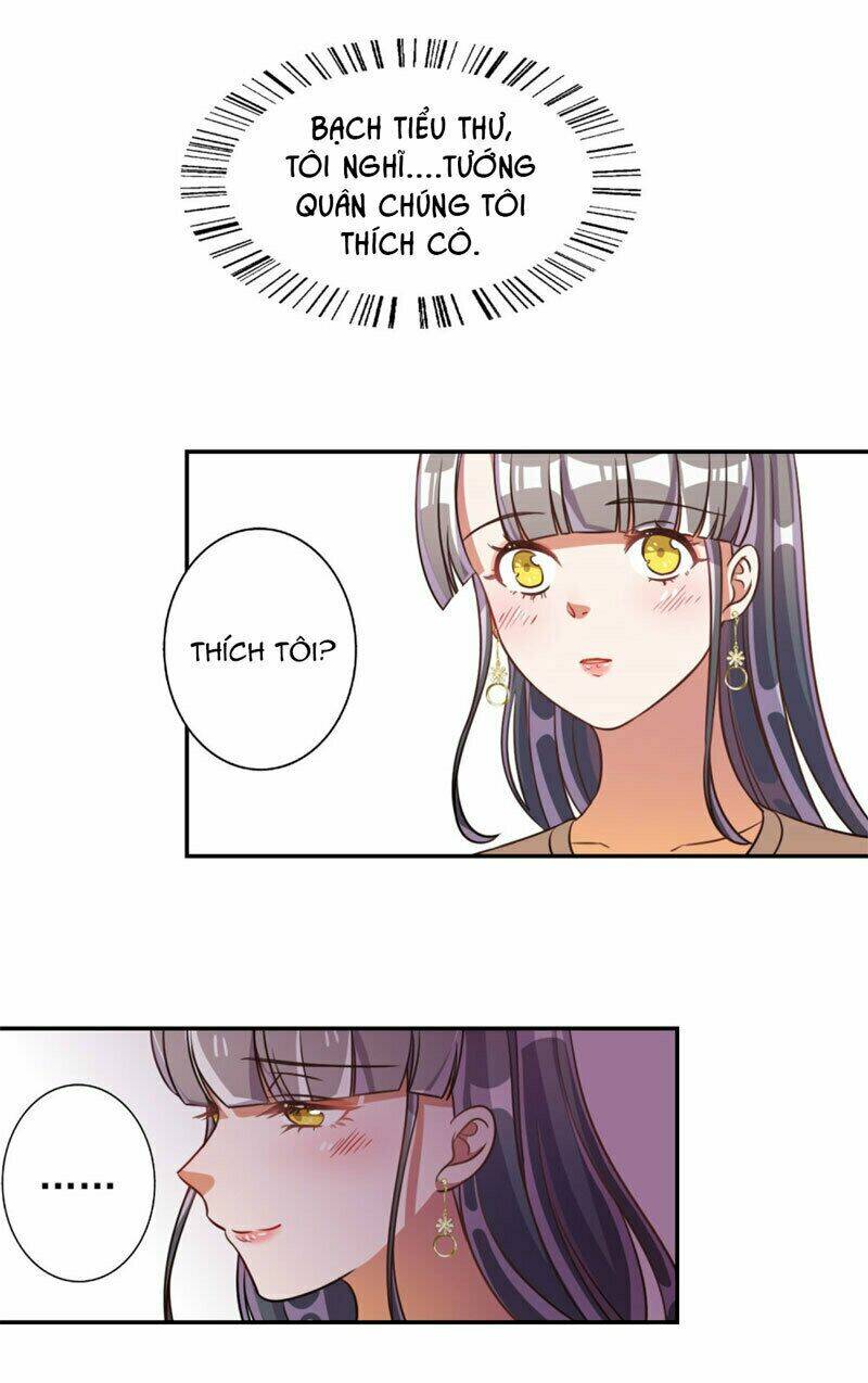 hôn nhân dục vọng: thiếu gia nhẹ một chút! chapter 50 6