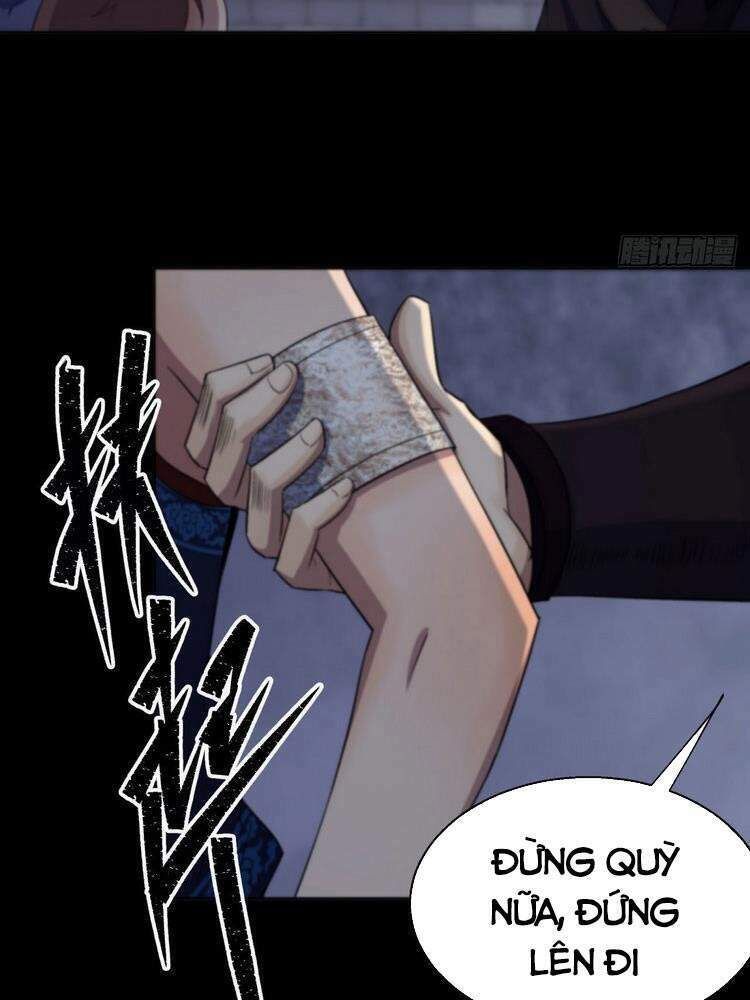 thông u đại thánh chapter 23 10