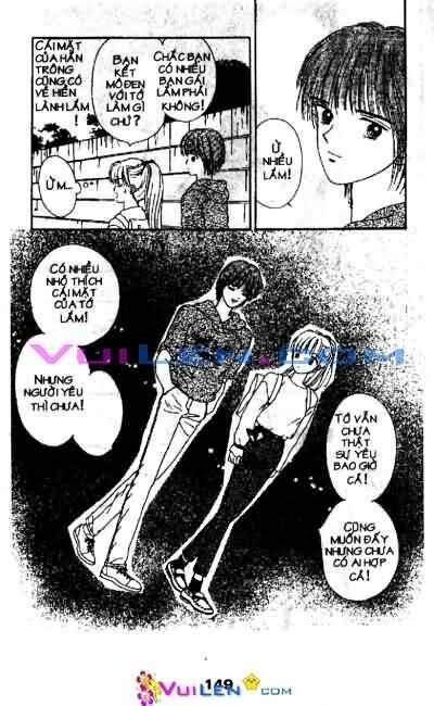 cô nàng đẹp trai chapter 2 143