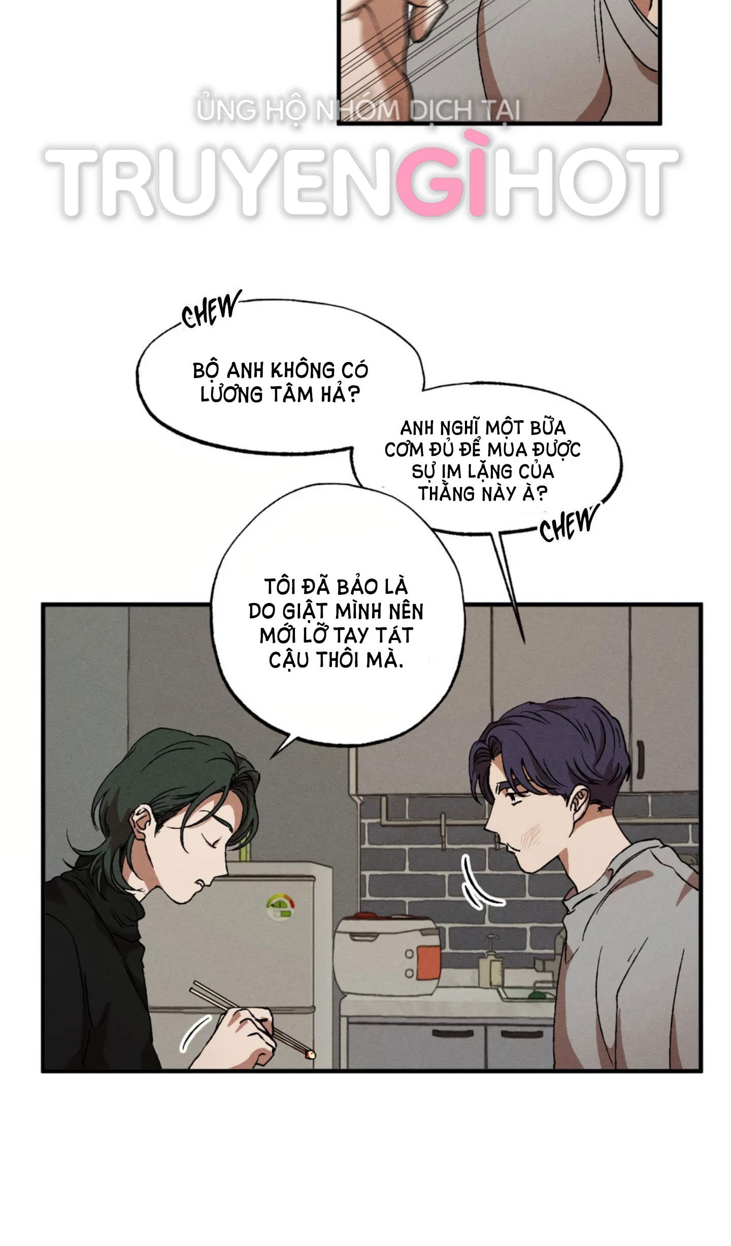 bẫy kép chapter 28.1 16