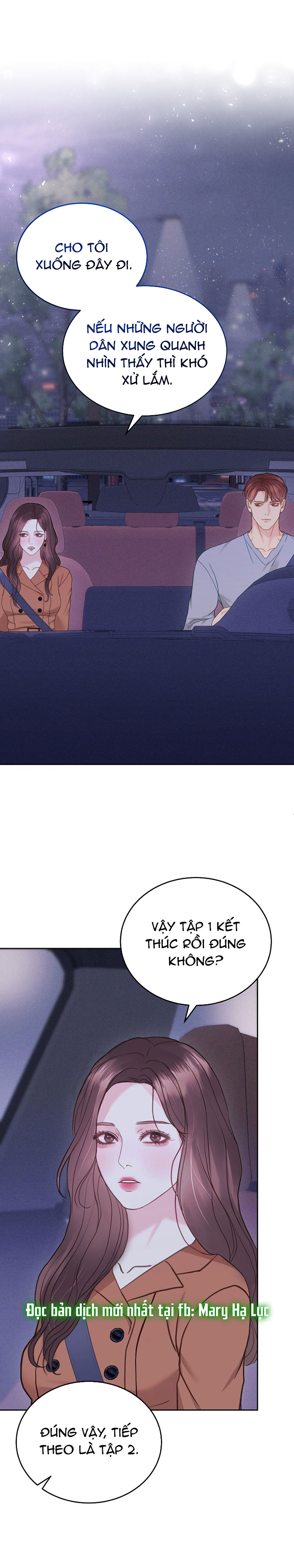 vụ bê bối trá hình chapter 26.1 15