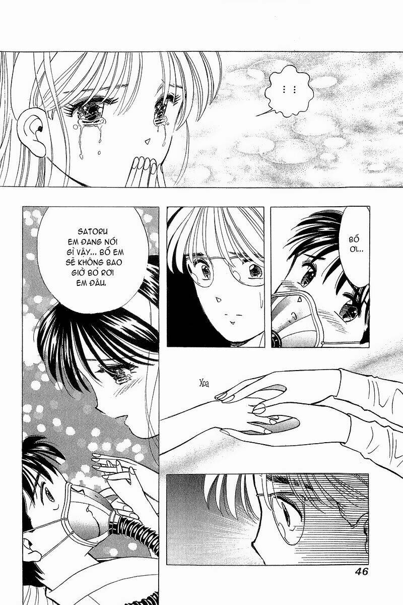 yume de aetara chapter 84 20